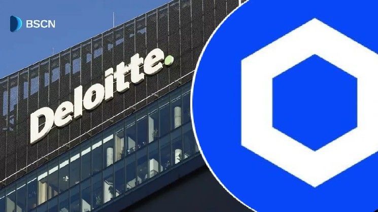 Chainlink يرفع معايير الامتثال التي تطلبها المؤسسات الخاضعة للتنظيم: التفاصيل