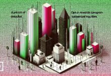 كراكن تطلق برنامج مكافآت اختياري للأسهم الرقمية xStocks