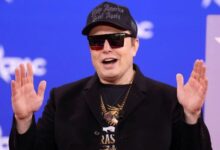 رئيس التنفيذي مدى الحياة ماسك بقيمة تريليون دولار يبرز كأول رابح قبل طرح سبيس إكس للاكتتاب