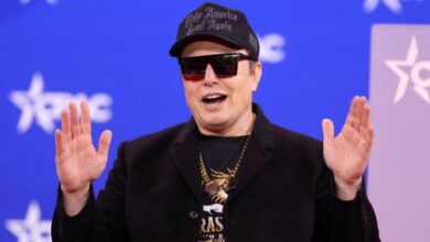 رئيس التنفيذي مدى الحياة ماسك بقيمة تريليون دولار يبرز كأول رابح قبل طرح سبيس إكس للاكتتاب