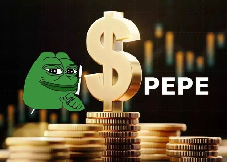 لماذا قد يحقق سعر PEPE ارتفاعًا بنسبة 55x ليصل إلى أعلى مستوى تاريخي جديد عند $0.0001