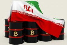 إذا تحول طلب إيران للبيتكوين عبر مضيق هرمز إلى حقيقة، فكم ستحصل من العملة الرقمية؟ إليك الحساب غير التقليدي