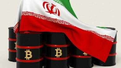 إذا تحول طلب إيران للبيتكوين عبر مضيق هرمز إلى حقيقة، فكم ستحصل من العملة الرقمية؟ إليك الحساب غير التقليدي