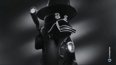 زاك إكس بي تي يتهم كراكن بإهمال العناية الواجبة قبل إدراج ميم كور (M)