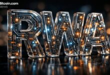 العملات الممثلة للخزانة الأمريكية تقترب من 14 مليار دولار بقيادة سيركل وبلاكروك في نمو سوق الأصول الواقعية