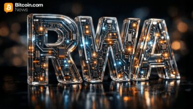 العملات الممثلة للخزانة الأمريكية تقترب من 14 مليار دولار بقيادة سيركل وبلاكروك في نمو سوق الأصول الواقعية