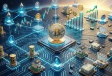 توكنات الأصول في سلسلة BNB تحقق قفزة تاريخية إلى 16.6 مليار دولار مدفوعة بمؤسسات تستثمر على خطى المستثمرين الأفراد