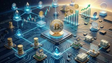 توكنات الأصول في سلسلة BNB تحقق قفزة تاريخية إلى 16.6 مليار دولار مدفوعة بمؤسسات تستثمر على خطى المستثمرين الأفراد