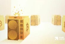 انخفاض معدل التجزئة العالمي للبيتكوين 5.8% – إيران والولايات المتحدة تتصدران تباطؤ تعدين BTC