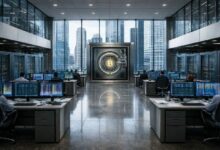 سيتادل وفيليتي يخطوان أوضح خطوة حتى الآن لإعادة بناء سوق العملات الرقمية على غرار وول ستريت