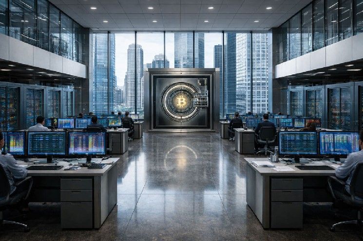 سيتادل وفيليتي يخطوان أوضح خطوة حتى الآن لإعادة بناء سوق العملات الرقمية على غرار وول ستريت