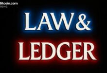 أبرز المستجدات القانونية في عالم العملات الرقمية (29 مارس 2026)