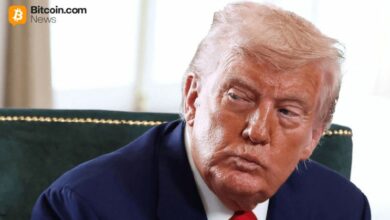 حاملو عملة TRUMP يتنافسون على مقاعد عشاء مار-أ-لاغو مع تمديد مهلة التسجيل إلى 14 أبريل