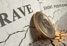 ارتفاع صاروخي لـ RAVE بنسبة 47%: هل يستهدف السعر محو مستوى 29 دولارًا؟