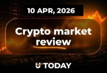 هل يخسر البيتكوين (BTC) مستوى 70 ألف دولار؟ لا شيء يوقف تعافي شيبا إينو (SHIB)، وإكس آر بي (XRP): تطورات خلف الكواليس – استعراض سوق العملات الرقمية