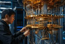 سونيك تطور بلوكتشين مقاومًا للحوسبة الكمومية بهندسة أبسط