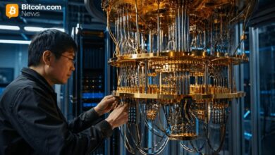 سونيك تطور بلوكتشين مقاومًا للحوسبة الكمومية بهندسة أبسط