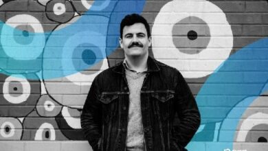 مطور تشفير مناهض لترامب يخوض انتخابات الكونجرس في فرجينيا