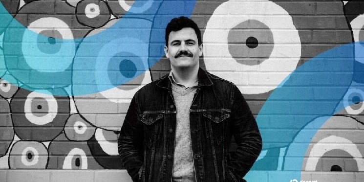 مطور تشفير مناهض لترامب يخوض انتخابات الكونجرس في فرجينيا