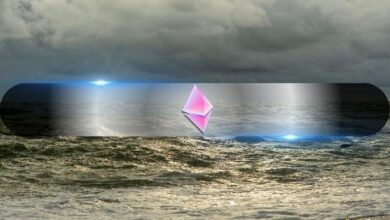 إيثيريوم تصل إلى أعلى مستوى في 10 أسابيع وسط صعود قيمته 100 مليار دولار في سوق العملات الرقمية