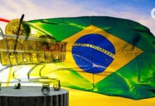 البرازيل تستهدف شبكة لغسيل 1.6 مليار ريال برازيلي عبر العملات الرقمية في عملية "ناركو-فلكسو"