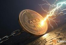عوائد التخزين على Arbitrum تبلغ 221.41% مع انتعاش ARB: هل سيستمر التعافي؟