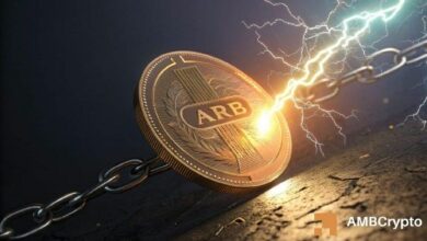 عوائد التخزين على Arbitrum تبلغ 221.41% مع انتعاش ARB: هل سيستمر التعافي؟