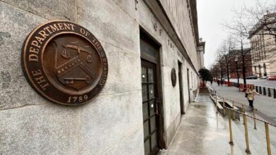 وزارة الخزانة الأمريكية تطرح مقترحات لإلزام شركات العملات المستقرة بمراقبة المعاملات المشبوهة