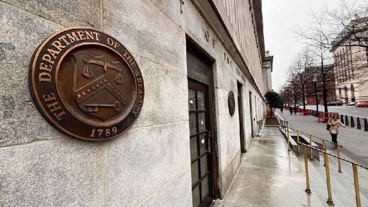 وزارة الخزانة الأمريكية تطرح مقترحات لإلزام شركات العملات المستقرة بمراقبة المعاملات المشبوهة