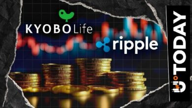 تفاصيل جديدة حول شراكة ريبل وكيوبو لايف تكشف عن الدور الخفي لرئيس SBI كيتاو