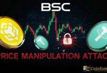 بروتوكول BSC LML يتعرض لهجوم تلاعب بالأسعار بقيمة 950 ألف دولار