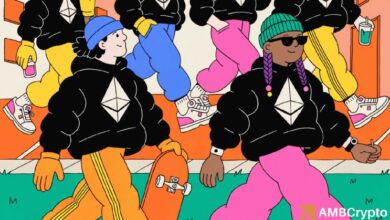 برنامج أمن إيثيريوم يحبط جهات مرتبطة بكوريا الشمالية ويسترد 5.8 مليون دولار