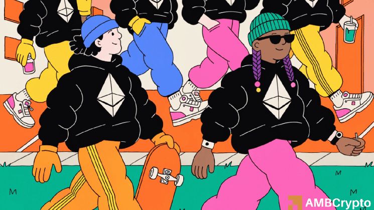 برنامج أمن إيثيريوم يحبط جهات مرتبطة بكوريا الشمالية ويسترد 5.8 مليون دولار