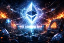 قناة صعود الإيثيريوم تضع السعر عند 5700 دولار.. محلل يكشف التوقيت الأمثل للبيع