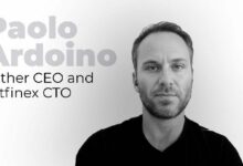 رئيس تيثر يتوقع صعود البيتكوين بينما يستقر السعر عند 75 ألف دولار