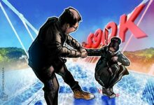 Aethir توقف استغلال الجسر وتعد بتعويضات بعد خسارة 90 ألف دولار