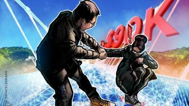 Aethir توقف استغلال الجسر وتعد بتعويضات بعد خسارة 90 ألف دولار