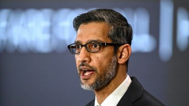 تحديث Gmail الجديد يسلط الضوء على التحدي الأبرز لمحافظ العملات الرقمية