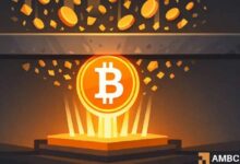 البيتكوين يختبر 75 ألف دولار مع تضييق المعروض: هل سيحد البيع من قِبل حاملي المدى القصير من صعوده؟