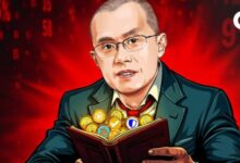 "CZ: العملات الرقمية لا تزال في مراحلها الأولى، والمستثمرون العاديون لم يفوتوا الفرصة"