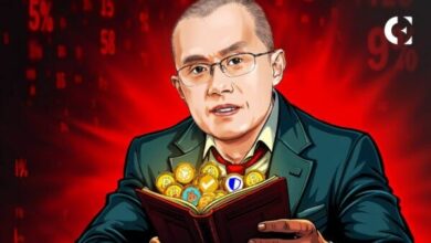 "CZ: العملات الرقمية لا تزال في مراحلها الأولى، والمستثمرون العاديون لم يفوتوا الفرصة"