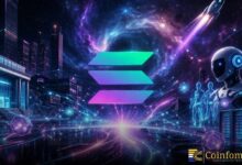 أسبوع صاروخي لـ Solana: انفجار المعاملات إلى 10 مليارات وإطلاق وكلاء الذكاء الاصطناعي وشراكة SoFi