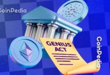 اجتماع FDIC للعملات المستقرة 7 أبريل: قانون GENIUS وقانون CLARITY يسجلان تقدماً هذا الشهر