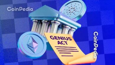 اجتماع FDIC للعملات المستقرة 7 أبريل: قانون GENIUS وقانون CLARITY يسجلان تقدماً هذا الشهر