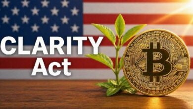 قانون الوضوح الذي ينتظره سوق العملات الرقمية بالكامل قادم – تعليقات إيجابية تتوالى