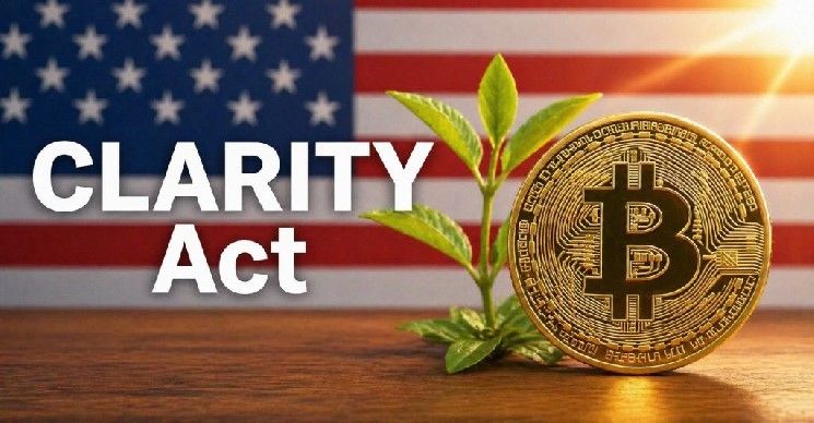 قانون الوضوح الذي ينتظره سوق العملات الرقمية بالكامل قادم – تعليقات إيجابية تتوالى