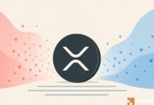 XRP يحافظ على 1.43 دولار مع مواجهة الطلب الفوري لضغط البيع في العقود الآجلة: ماذا بعد؟