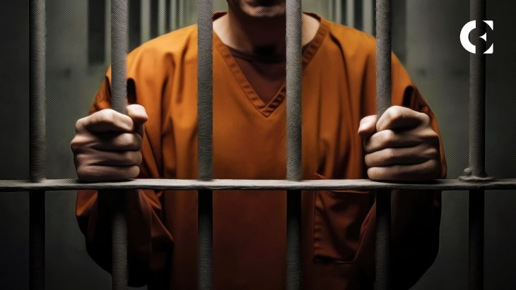 شاب يبلغ 22 عامًا يقضي 70 شهرًا في السجن لدوره في غسل 263 مليون دولار من العملات الرقمية