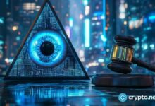 "جاستليند DAO" تحرق 13.7% من المعروض من JST بقيمة 21.3 مليون دولار في الربع الأول