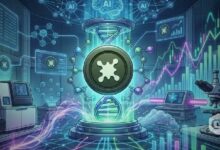 بروتوكول «بيو» يكتسب زخمًا مع تصاعد hype علم اللامركزية المدعوم بالذكاء الاصطناعي